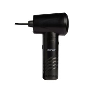 دستگاه دمنده شارژی 53000 متر مکعب در دقیقه گرین لاین مدل gl ad33